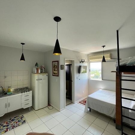 Apartmán Loft Funcional No Centro! Foz do Iguaçu Exteriér fotografie