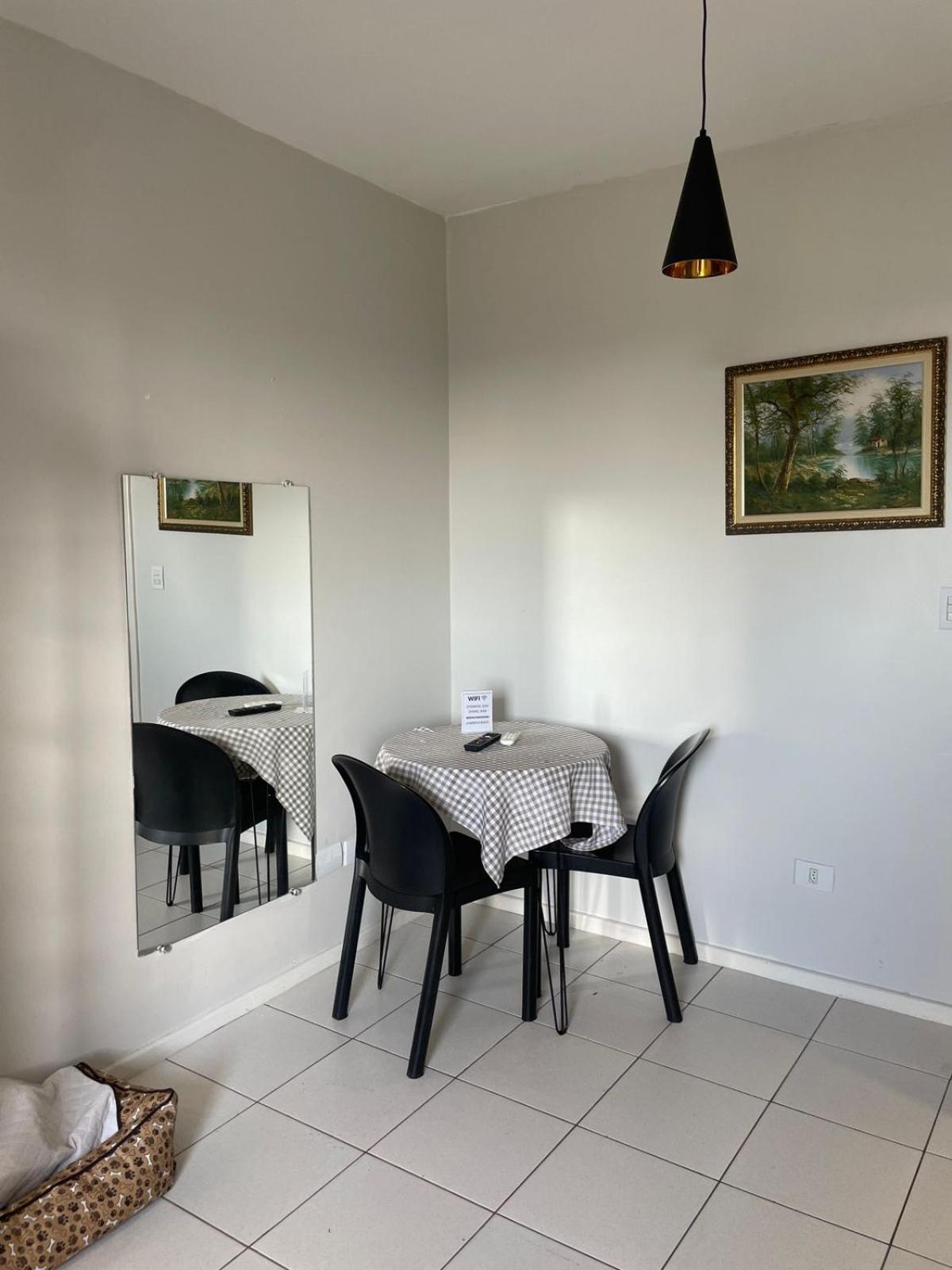 Apartmán Loft Funcional No Centro! Foz do Iguaçu Exteriér fotografie