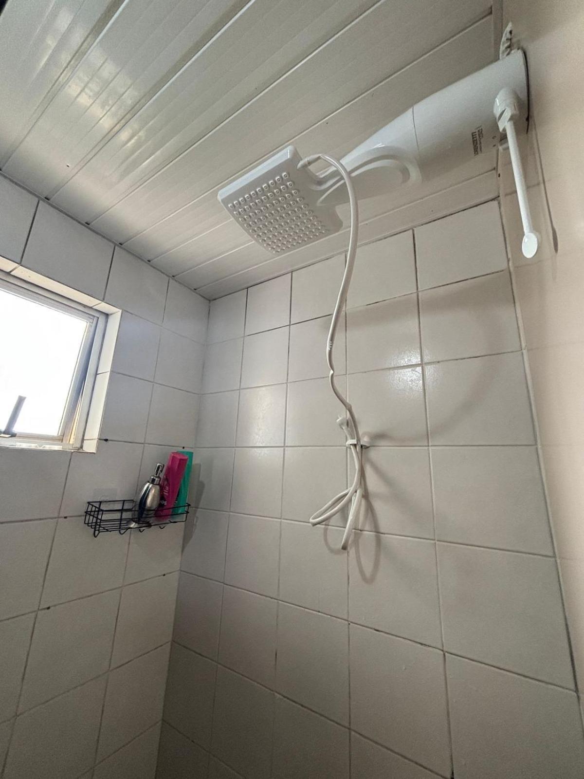 Apartmán Loft Funcional No Centro! Foz do Iguaçu Exteriér fotografie
