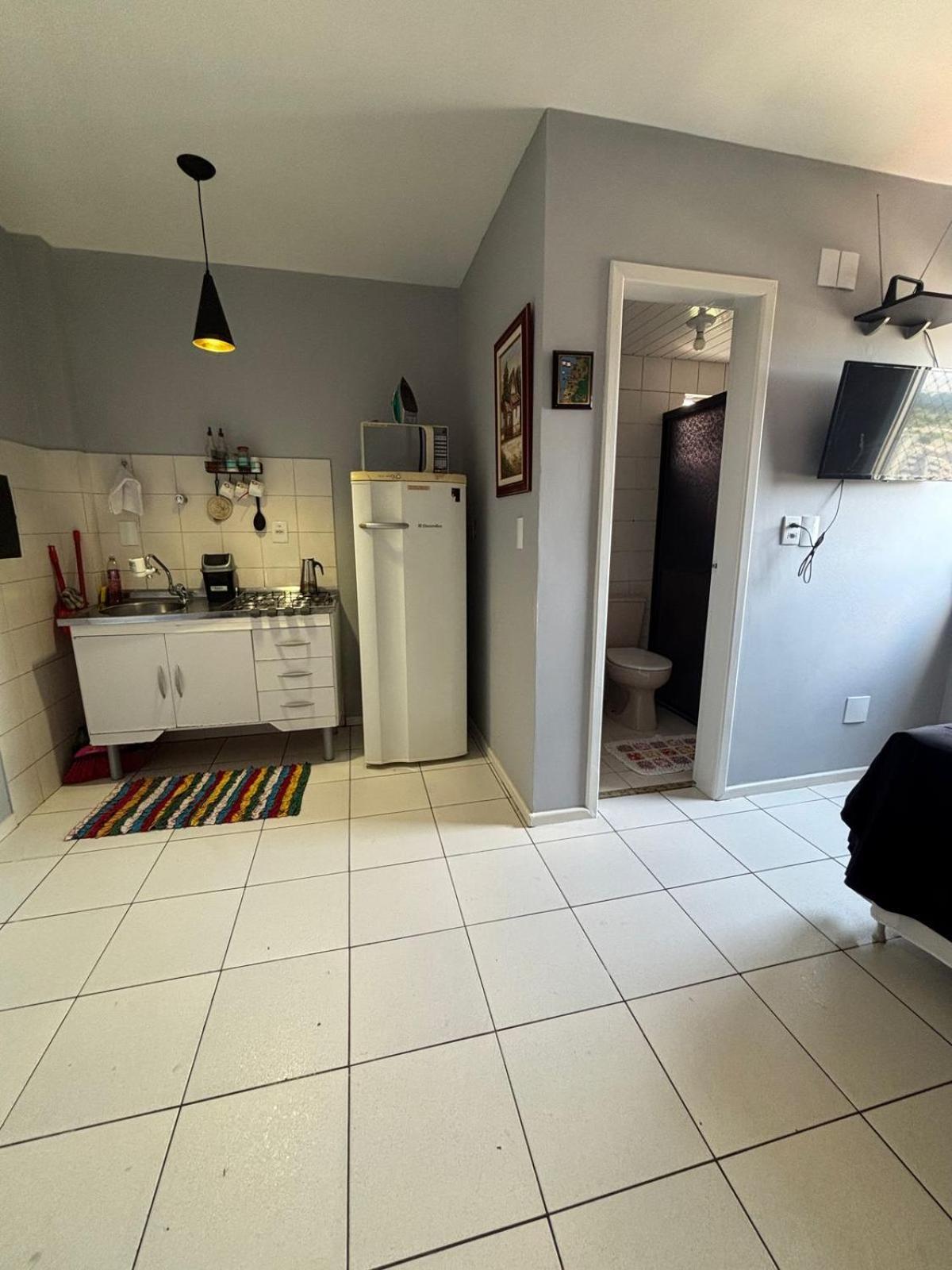 Apartmán Loft Funcional No Centro! Foz do Iguaçu Exteriér fotografie